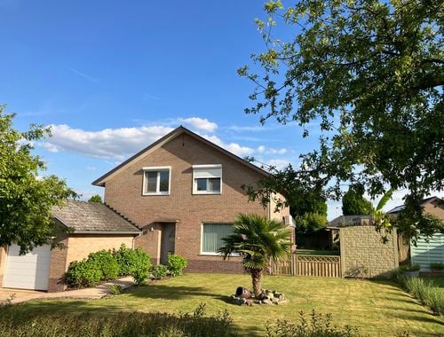                                         Eengezinswoning te koop in Hoeselt, € 376.500
